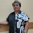 Наталия, 61 год