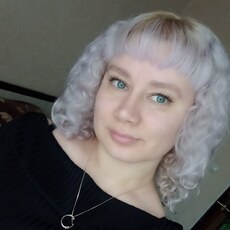 Фотография девушки Анна, 33 года из г. Губаха