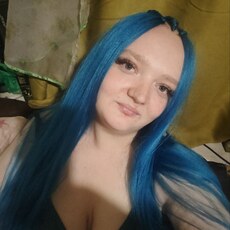Фотография девушки Ксения, 30 лет из г. Киселевск