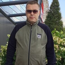 Фотография мужчины Александр, 39 лет из г. Челябинск