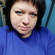 Фотография девушки Екатерина, 49 лет из г. Комсомольск-на-Амуре