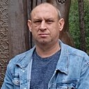 Сергей, 45 лет