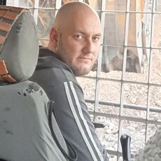 Фотография мужчины Макс, 35 лет из г. Бодайбо