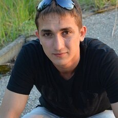 Фотография мужчины Александр, 28 лет из г. Ангарск