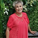 Надежда, 68 лет