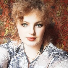 Фотография девушки Наташа, 42 года из г. Гродно