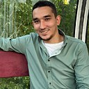 Ильдус, 25 лет