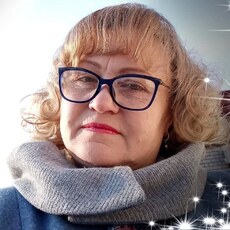 Фотография девушки Татьяна, 56 лет из г. Васильковка