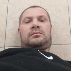 Фотография мужчины Санек, 39 лет из г. Старый Оскол