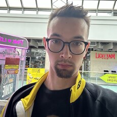 Фотография мужчины Дмитрий, 30 лет из г. Логойск