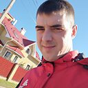 Алексей, 33 года