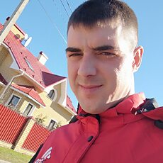 Фотография мужчины Алексей, 33 года из г. Ковров