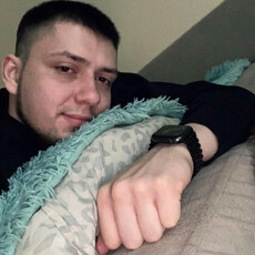 Фотография мужчины Владислав, 34 года из г. Смоленск