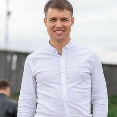 Фотография мужчины Денис, 33 года из г. Южно-Сахалинск