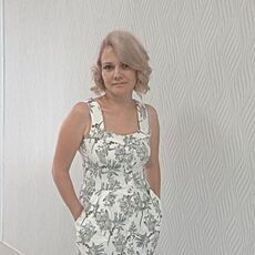 Фотография девушки Соня, 41 год из г. Крутиха