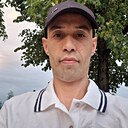 Роман, 32 года