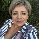 Оля, 57 лет