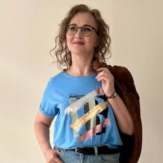 Фотография девушки Екатерина, 37 лет из г. Владимир