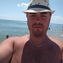 Макс, 38 лет