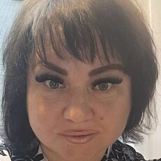 Фотография девушки Светлана, 47 лет из г. Усть-Каменогорск