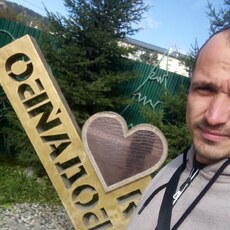Фотография мужчины Евгений, 31 год из г. Бодайбо