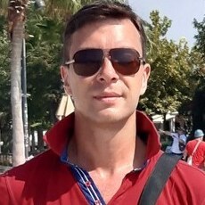 Фотография мужчины Дмитрий, 34 года из г. Тула