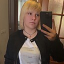 Анастасия, 27 лет