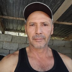 Фотография мужчины Батыр, 50 лет из г. Шымкент