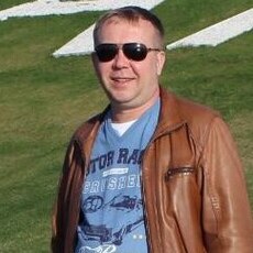 Фотография мужчины Роман, 51 год из г. Сызрань