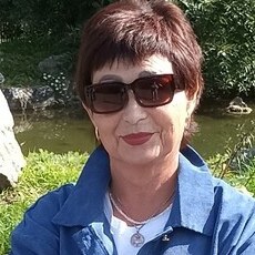 Фотография девушки Тая, 53 года из г. Белово