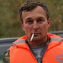 Серж, 43 года