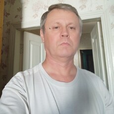 Фотография мужчины Маслов Валерий, 55 лет из г. Бор