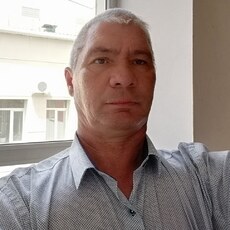 Фотография мужчины Виталий, 52 года из г. Хабаровск