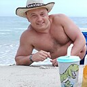 Кирилл Иваныч, 41 год