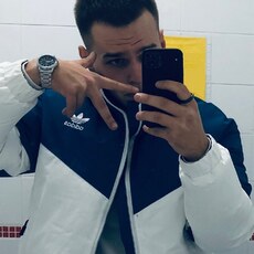 Фотография мужчины Алексей, 33 года из г. Нерюнгри