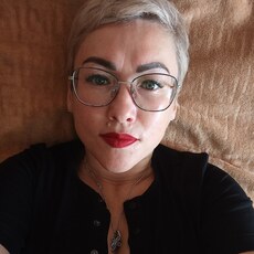Фотография девушки Анастасия, 43 года из г. Надым