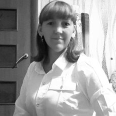 Фотография девушки Алеся, 40 лет из г. Бешенковичи