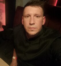 Фотография мужчины Павел, 33 года из г. Санкт-Петербург