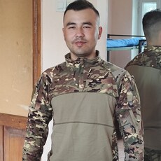 Фотография мужчины Бек, 30 лет из г. Иваново