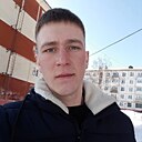 Саша, 29 лет