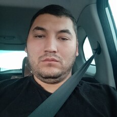 Фотография мужчины Тимур, 34 года из г. Петропавловск