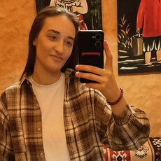 Фотография девушки Victoria, 24 года из г. Омск