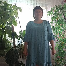 Фотография девушки Ольга, 37 лет из г. Сызрань