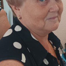 Фотография девушки Елена, 63 года из г. Азов