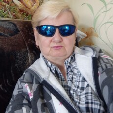 Фотография девушки Галина Лукашеня, 54 года из г. Слоним