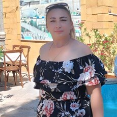 Фотография девушки Ирина, 44 года из г. Бахчисарай