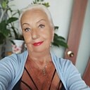 Незнакомка, 69 лет