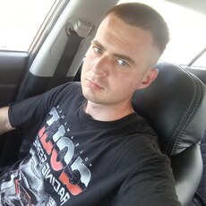 Фотография мужчины Анатолий, 25 лет из г. Марьина Горка