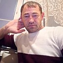Кабардинец, 45 лет