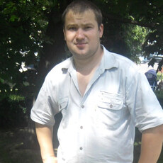 Фотография мужчины Алексей, 41 год из г. Могилев